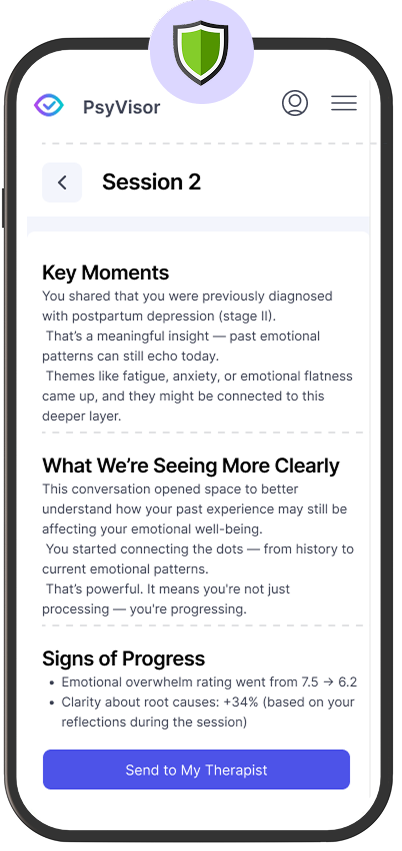 Image illustrating privacy features